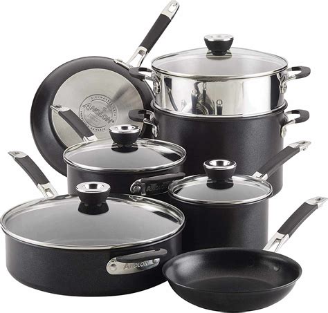 what are the best quality cookware sets